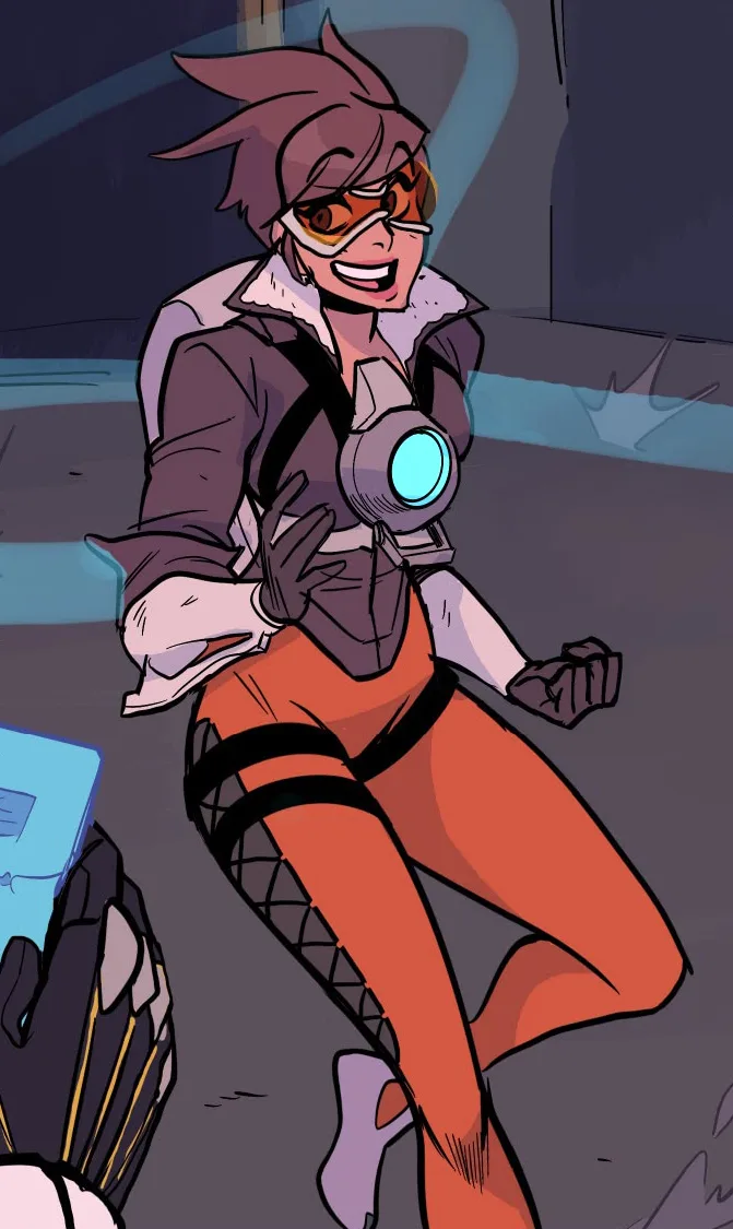 Tracer