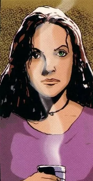 Tracey Farrand