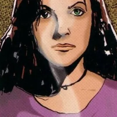 Tracey Farrand