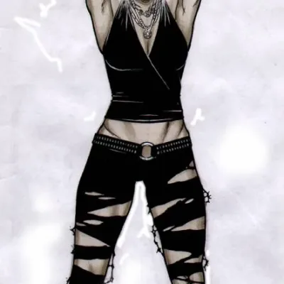 Traci 13