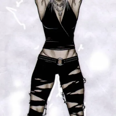 Traci 13