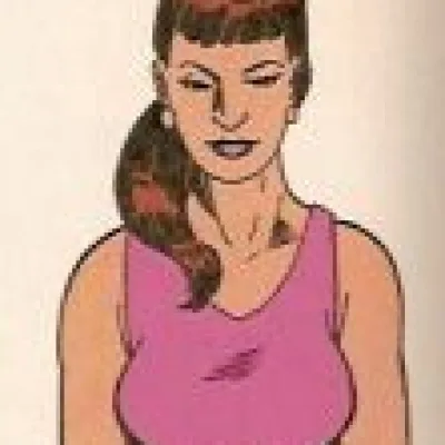Traci Austin