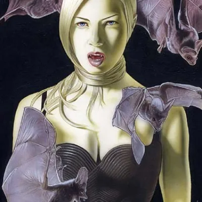 Traci Lords