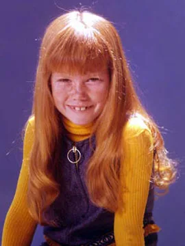 Tracy Partridge
