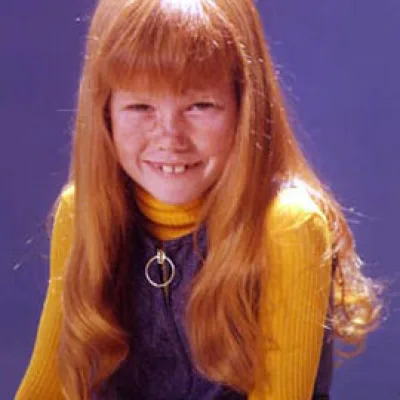 Tracy Partridge