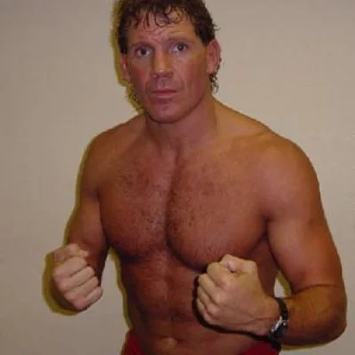 Tracy Smothers