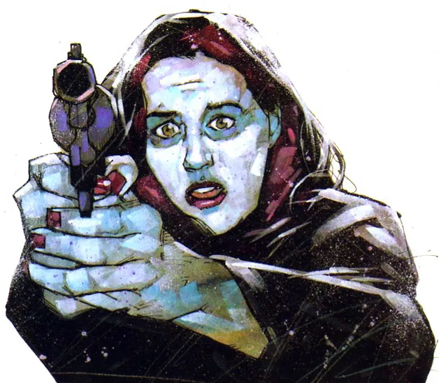 Tracy Weld