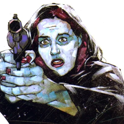 Tracy Weld
