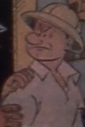 Trader Tom