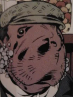 Tragic Mick