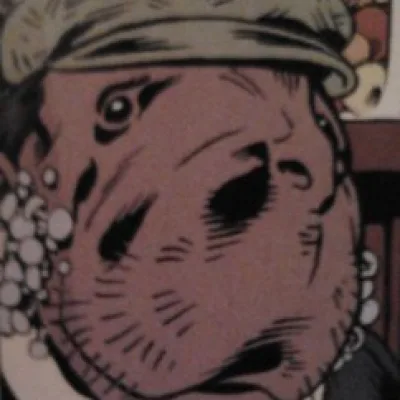 Tragic Mick