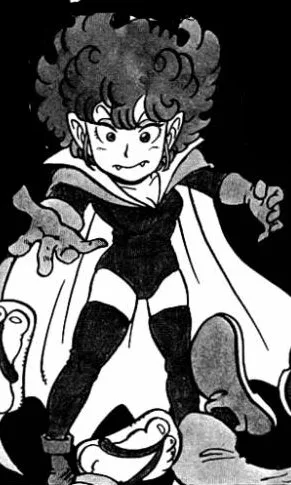Trampire