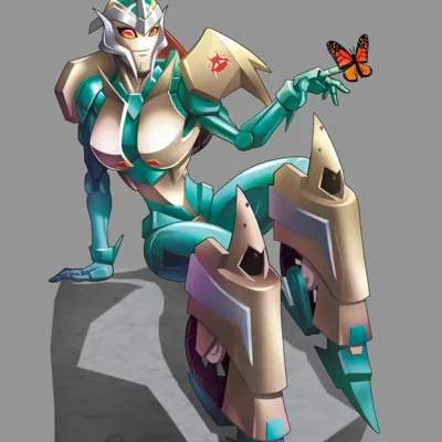 Transmutate