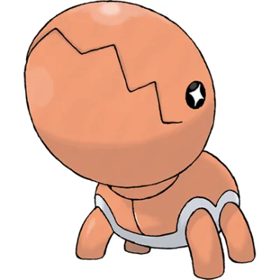 Trapinch