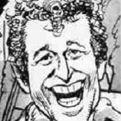 Trapper John McIntyre