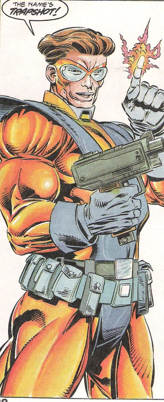 Trapshot