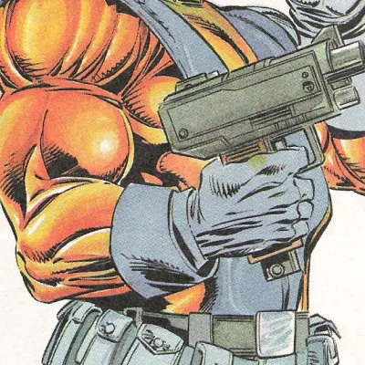 Trapshot