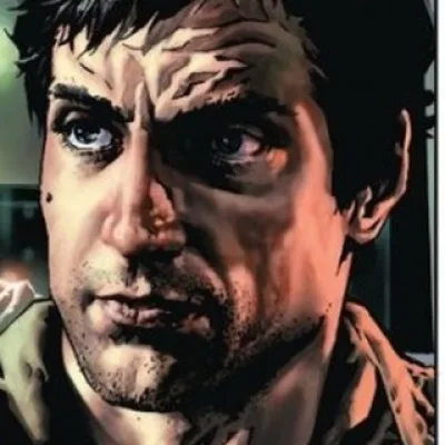 Travis Bickle