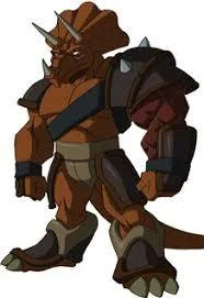 Traximus