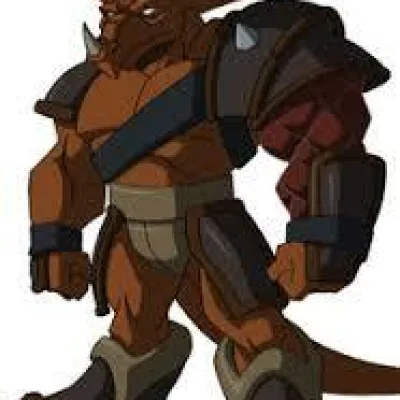 Traximus