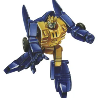 Treadbolt