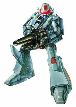 Treadshot
