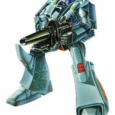 Treadshot