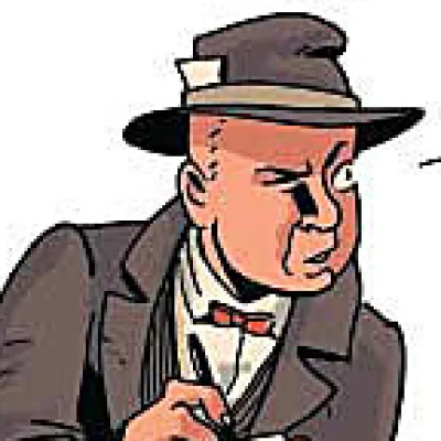 Treadwell Stubbs