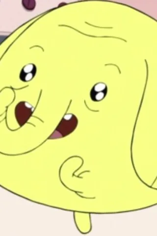 Tree Trunks