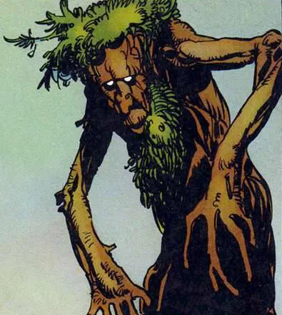Treebeard