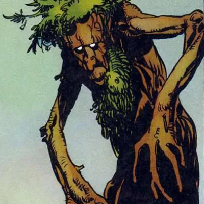 Treebeard