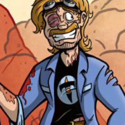 Trench McManus