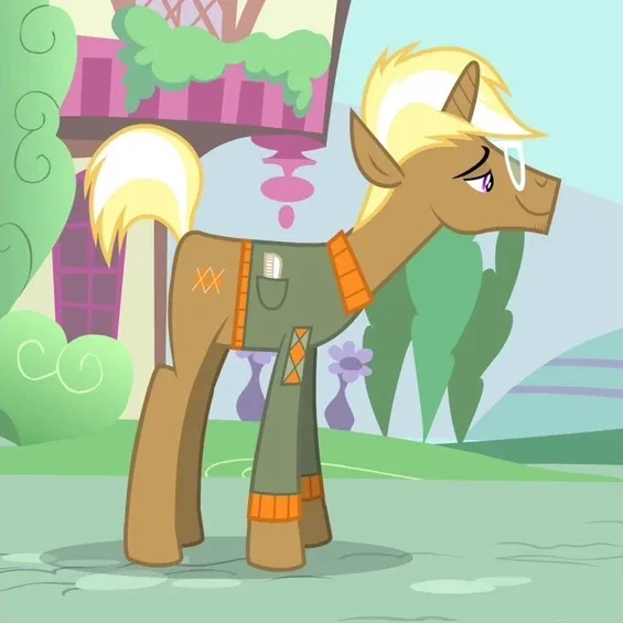 Trenderhoof