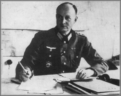 Tresckow