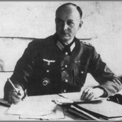 Tresckow
