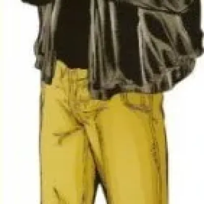 Trevor Barnes