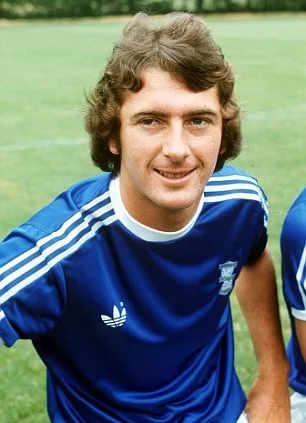 Trevor Francis