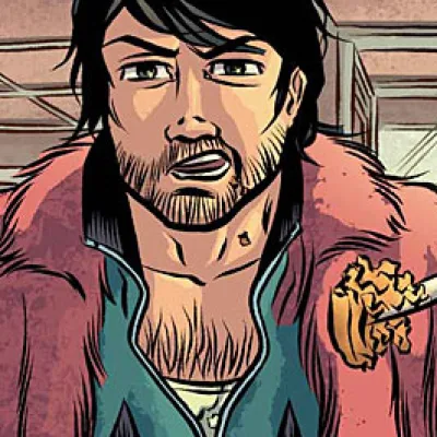 Trevor K. Trevinski