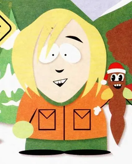 Trey Parker