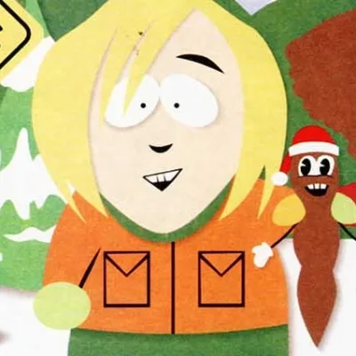Trey Parker