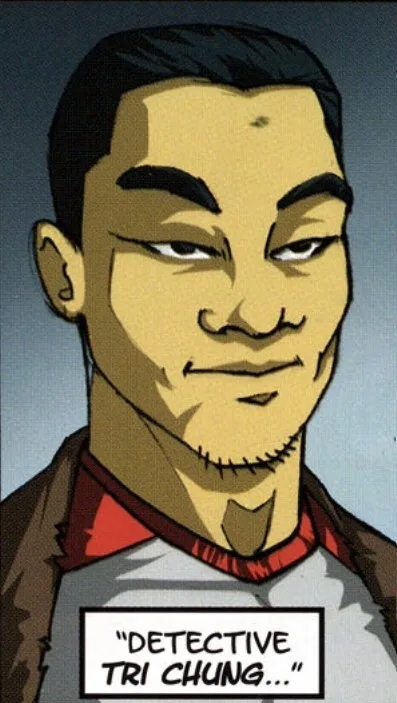 Tri Chung