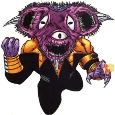 Tri-Eye