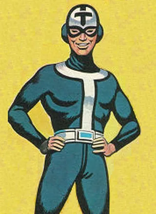 Tri-Man
