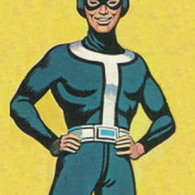Tri-Man