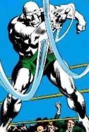Tri-Man