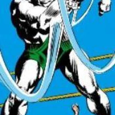 Tri-Man