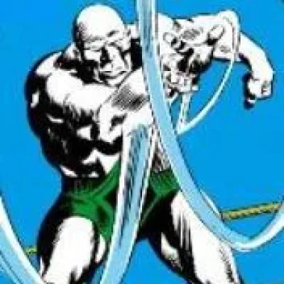Tri-Man