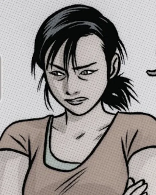 Tricia Nakagawa