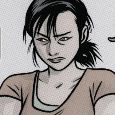 Tricia Nakagawa