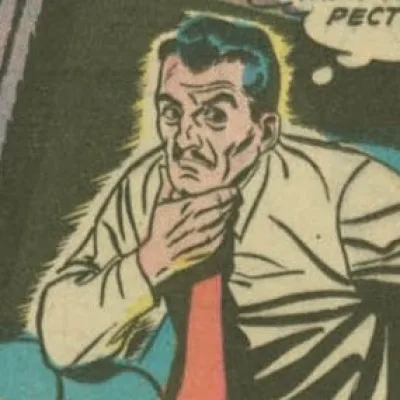 Trickster